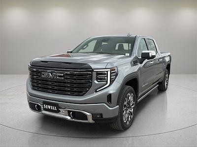 2025 GMC Sierra 1500 Crew Cab 4x4 Pickup for sale #5596386 - photo 1