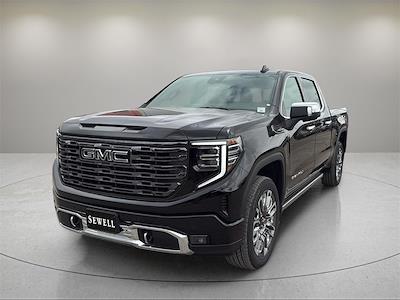 2025 GMC Sierra 1500 Crew Cab 4x4 Pickup for sale #5596545 - photo 1