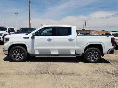 2025 GMC Sierra 1500 Crew Cab 4x4 Pickup for sale #5597288 - photo 2