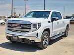 New 2025 GMC Sierra 1500 SLT Crew Cab 4x4 Pickup for sale #5597288 - photo 1
