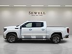 New 2025 GMC Sierra 1500 SLT Crew Cab 4x4 Pickup for sale #5597288 - photo 2