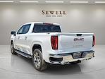 New 2025 GMC Sierra 1500 SLT Crew Cab 4x4 Pickup for sale #5597288 - photo 3