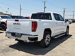 New 2025 GMC Sierra 1500 SLT Crew Cab 4x4 Pickup for sale #5597288 - photo 4