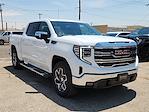 New 2025 GMC Sierra 1500 SLT Crew Cab 4x4 Pickup for sale #5597288 - photo 6