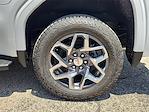 New 2025 GMC Sierra 1500 SLT Crew Cab 4x4 Pickup for sale #5597288 - photo 7