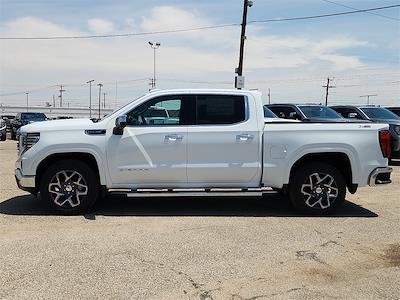 2025 GMC Sierra 1500 Crew Cab 4x4 Pickup for sale #5597291 - photo 2