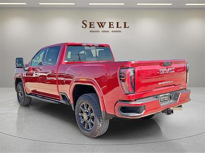 2025 GMC Sierra 2500 Crew Cab 4x4 Pickup for sale #5597424 - photo 2