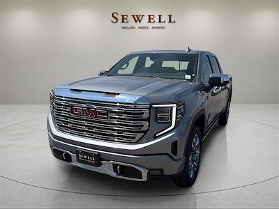 2025 GMC Sierra 1500 Crew Cab 4x4 Pickup for sale #5597982 - photo 1