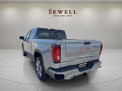 2025 GMC Sierra 1500 Crew Cab 4x4 Pickup for sale #5597982 - photo 2