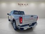 2025 GMC Sierra 1500 Crew Cab 4x4 Pickup for sale #5597982 - photo 2