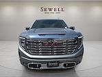 2025 GMC Sierra 1500 Crew Cab 4x4 Pickup for sale #5597982 - photo 8