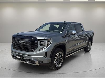 2025 GMC Sierra 1500 Crew Cab 4x4 Pickup for sale #5599188 - photo 1