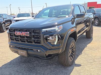 New 2026 GMC Canyon Elevation Crew Cab Pickup for sale #5601883 - photo 1