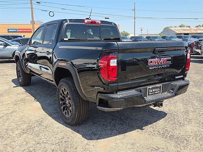 New 2026 GMC Canyon Elevation Crew Cab Pickup for sale #5601883 - photo 2