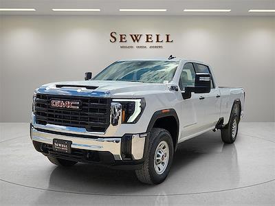 2026 GMC Sierra 2500 Crew Cab 4WD Pickup for sale #5602202 - photo 1