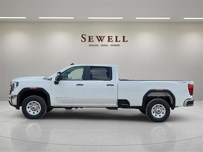 New 2026 GMC Sierra 2500 Pro Crew Cab 4WD Pickup for sale #5602202 - photo 2