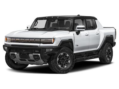 New 2026 GMC Hummer EV Pickup 3X AWD Pickup for sale #5602843 - photo 1