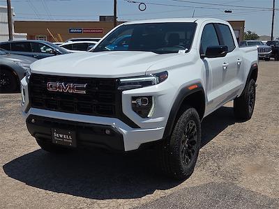 New 2026 GMC Canyon Elevation Crew Cab Pickup for sale #5603322 - photo 1