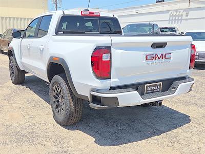 New 2026 GMC Canyon Elevation Crew Cab Pickup for sale #5603322 - photo 2