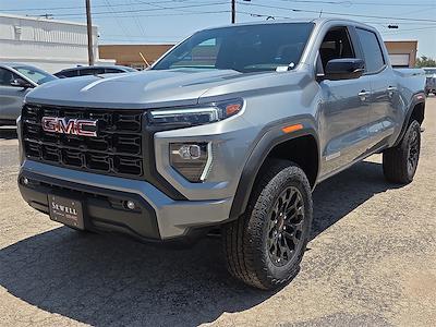 New 2026 GMC Canyon Elevation Crew Cab Pickup for sale #5603496 - photo 1