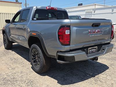 New 2026 GMC Canyon Elevation Crew Cab Pickup for sale #5603496 - photo 2