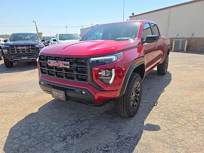 New 2026 GMC Canyon Elevation Crew Cab Pickup for sale #5603507 - photo 1