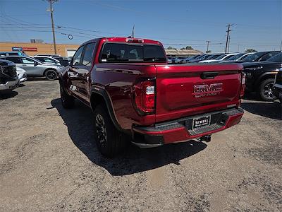 New 2026 GMC Canyon Elevation Crew Cab Pickup for sale #5603507 - photo 2
