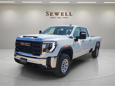 2026 GMC Sierra 2500 Crew Cab 4WD Pickup for sale #5604541 - photo 1