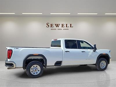 New 2026 GMC Sierra 2500 Pro Crew Cab 4WD Pickup for sale #5604541 - photo 2