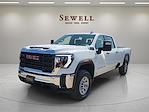 2026 GMC Sierra 2500 Crew Cab 4WD Pickup for sale #5604541 - photo 1