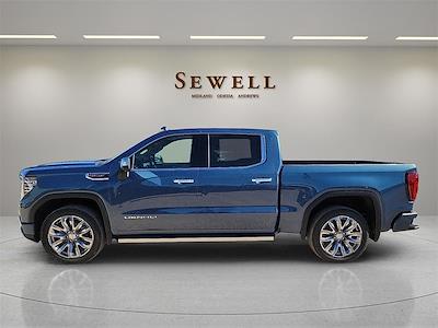 2026 GMC Sierra 1500 Crew Cab 4WD Pickup for sale #5604651 - photo 2