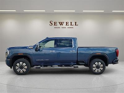 New 2026 GMC Sierra 2500 Denali Crew Cab 4WD Pickup for sale #5604848 - photo 2