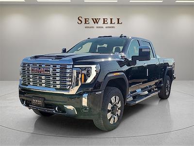 2026 GMC Sierra 2500 Crew Cab 4x4 Pickup for sale #5604891 - photo 1