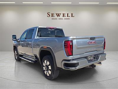 New 2026 GMC Sierra 2500 Denali Crew Cab 4WD Pickup for sale #5604905 - photo 2