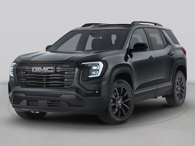 2026 GMC Terrain FWD SUV for sale #5606079 - photo 1