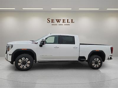 2026 GMC Sierra 2500 Crew Cab 4WD Pickup for sale #5606191 - photo 2