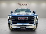 2026 GMC Sierra 2500 Crew Cab 4WD Pickup for sale #5607428 - photo 8