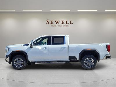 New 2026 GMC Sierra 2500 - photo 1