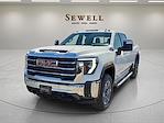 New 2026 GMC Sierra 2500 SLT Crew Cab for sale #5607498 - photo 1