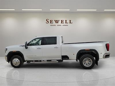 New 2026 GMC Sierra 3500 SLT Crew Cab for sale #5607516 - photo 2