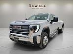 New 2026 GMC Sierra 3500 SLT Crew Cab for sale #5607516 - photo 1
