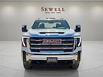 New 2026 GMC Sierra 2500 SLT Crew Cab for sale #5607662 - photo 8