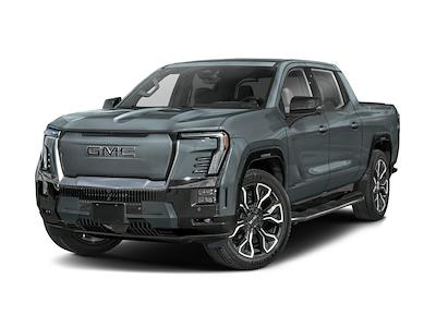 New 2026 GMC Sierra EV Elevation Crew Cab 4WD Pickup for sale #5608493 - photo 1