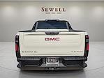 New 2026 GMC Sierra EV Elevation Crew Cab for sale #5608493 - photo 4
