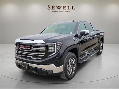 2026 GMC Sierra 1500 Crew Cab 4x4 Pickup for sale #5609524 - photo 1