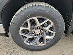2026 GMC Sierra 1500 Crew Cab 4x4 Pickup for sale #5609524 - photo 9