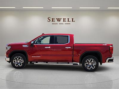 2026 GMC Sierra 1500 Crew Cab 4x4 Pickup for sale #5609724 - photo 2