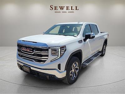 2026 GMC Sierra 1500 Crew Cab 4x4 Pickup for sale #5609728 - photo 1