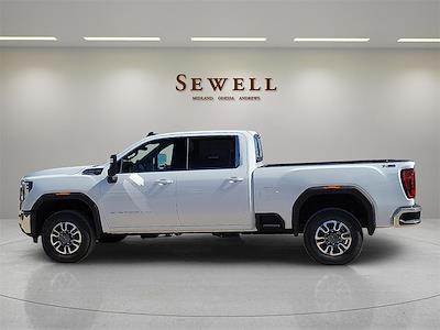 New 2026 GMC Sierra 2500 - photo 1
