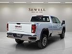 2026 GMC Sierra 2500 Crew Cab 4WD Pickup for sale #5609757 - photo 5